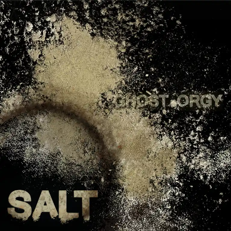 Salt album cover